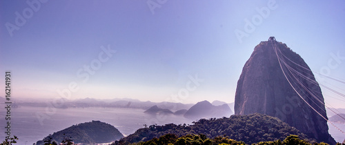 Фотография Sugar Loaf Mountain