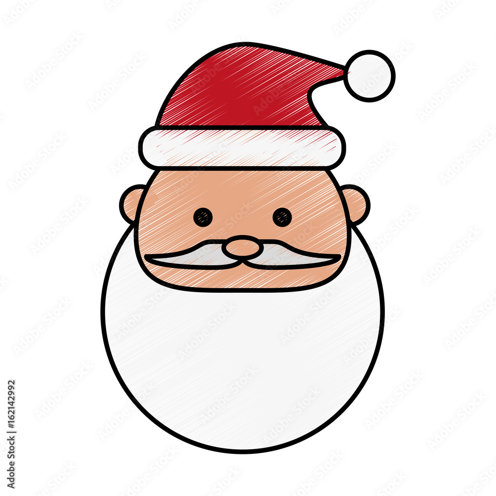Santa Claus design Santa Claus design