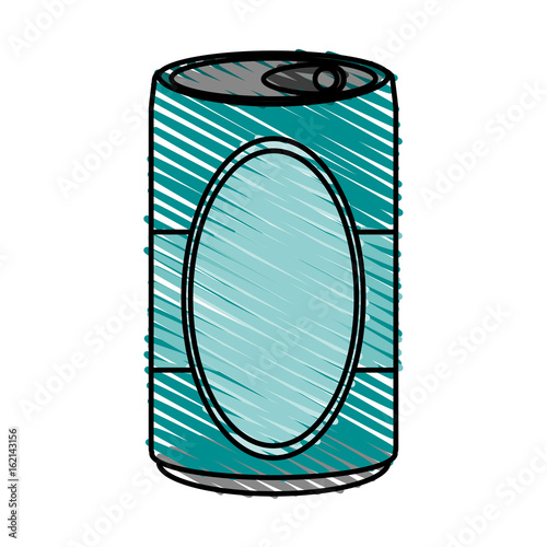 Soda vector illustration