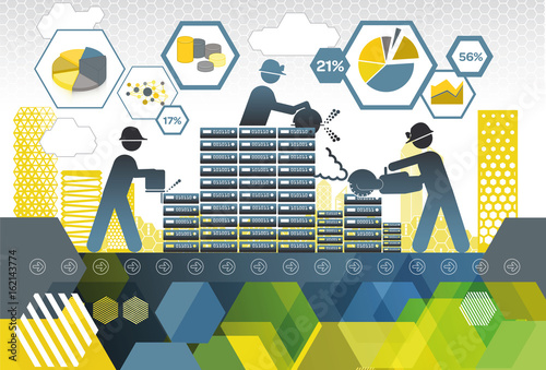 Database builders