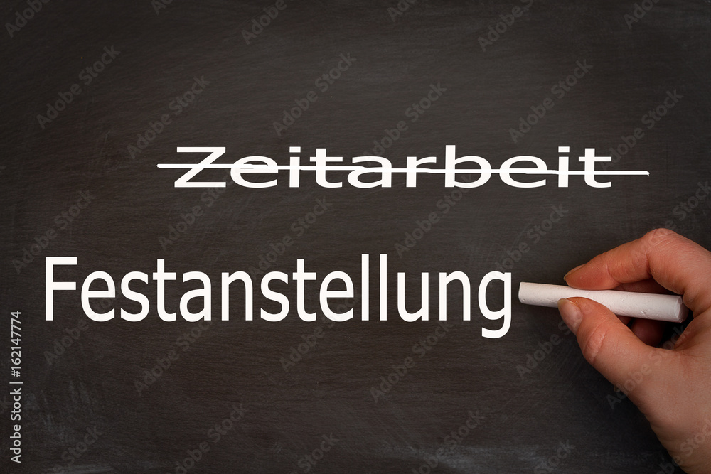 Festanstellung Jobangebot Festanstellung Jobangebot