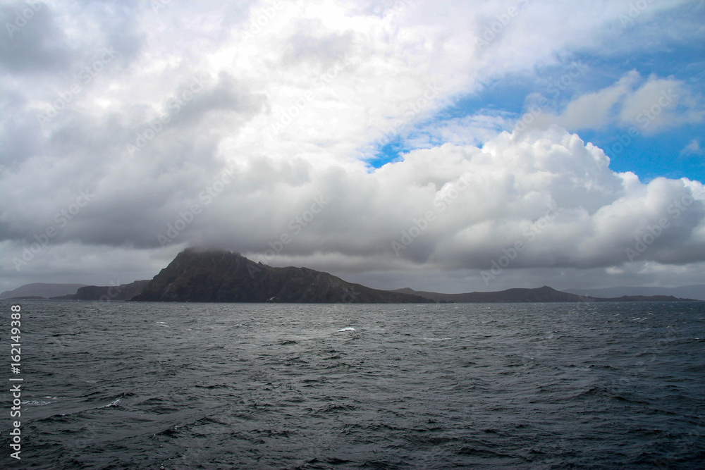 Cape Horn, Chile