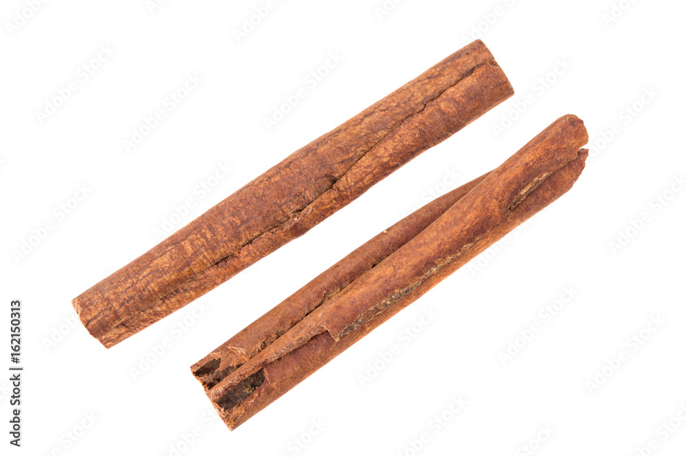 Couple sticks of Cinnamon. Couple sticks of Cinnamon.