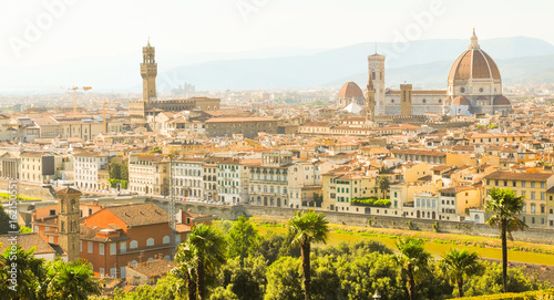 Florence (Firenze), Italy