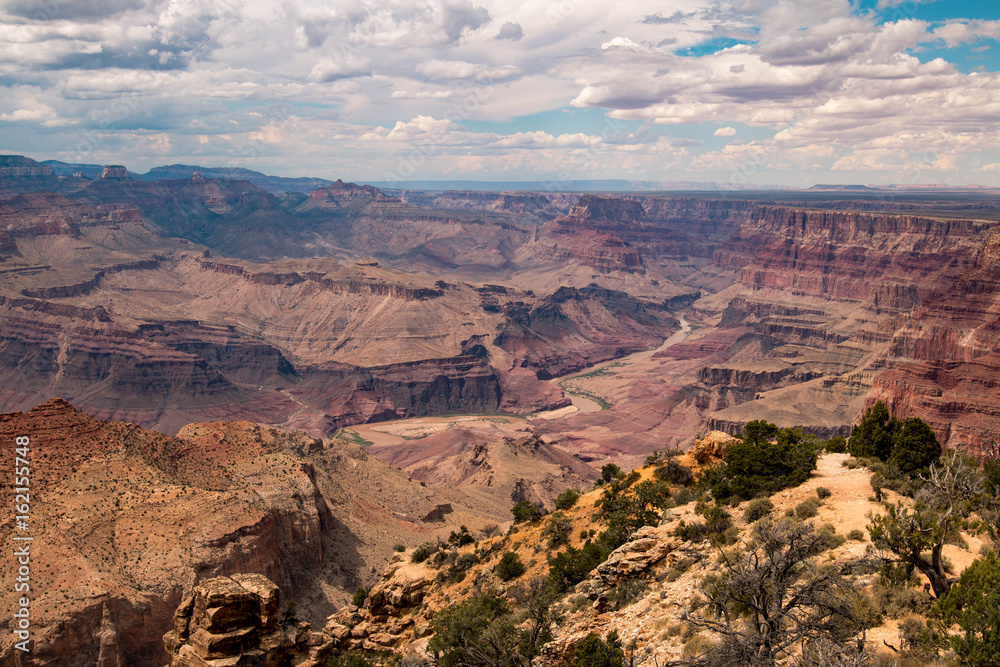 Grand Canyon National Park, Arizona, United States