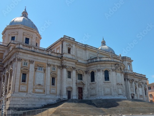 Roma - Basilica di Santa Maria Maggiore