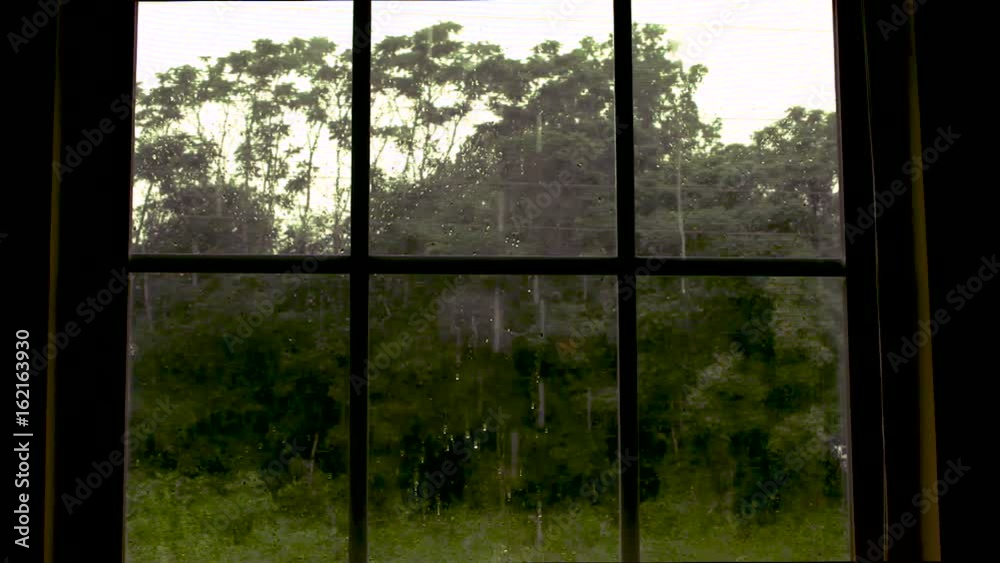 Raining Outside Raining Outside