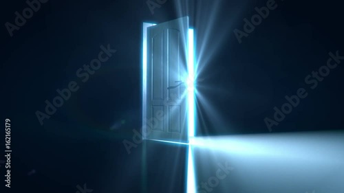 Heavens Door, Light of hope