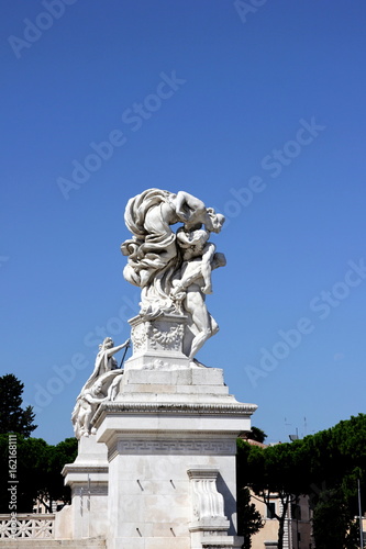 Monumento a Vittorio Emanuele II