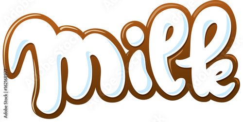 choco milk logo