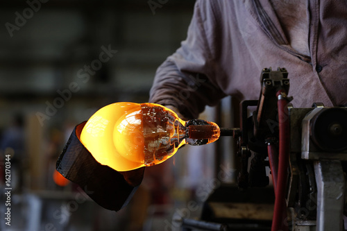 bohemia crystal industry