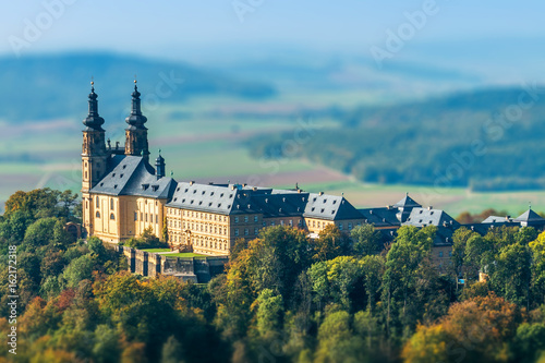 Kloster Banz photo