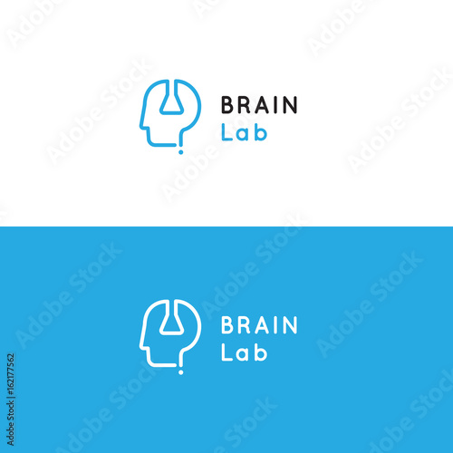 Logo for psychology medical health center