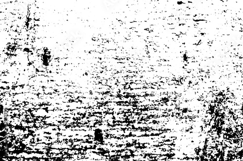 Wallpaper Mural Lumber vector texture. Black grit on transparent background. Distressed wooden board. Torontodigital.ca