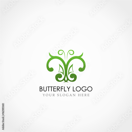 butterflt logo photo
