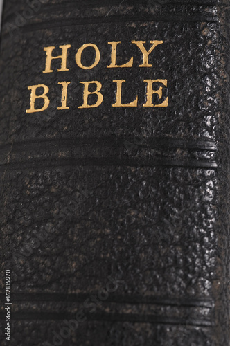 Vintage Bible
