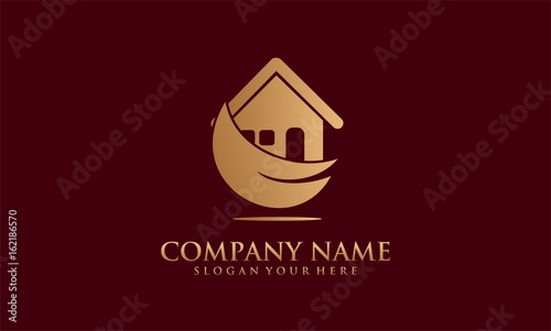 world housing logo