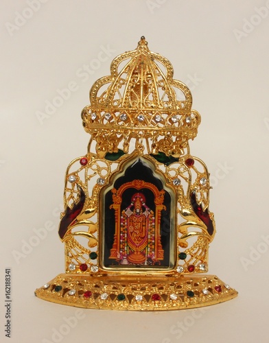 Balaji photo