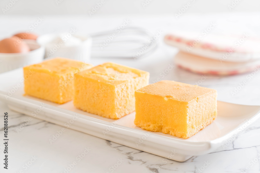 homemade orange cake homemade orange cake