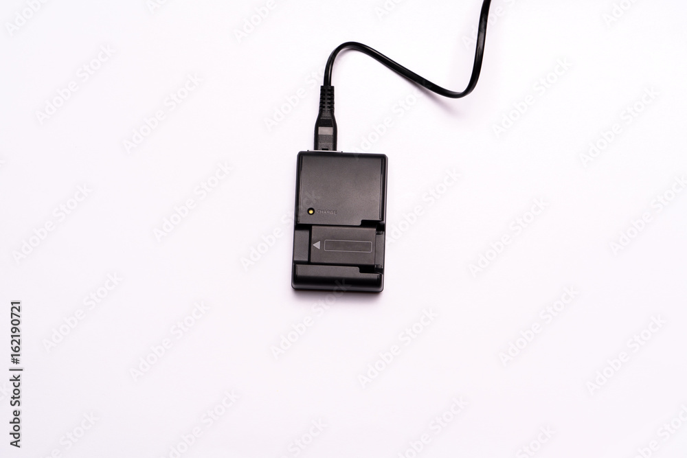 isolate of electronic, camera, charger and cable device isolate of electronic, camera, charger and cable device