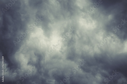 fantasy nature cloudscape or smoke. abstract background.