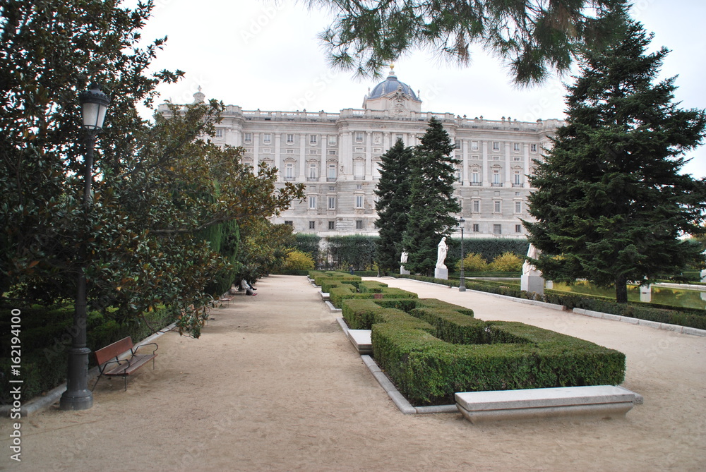 Obraz premium building