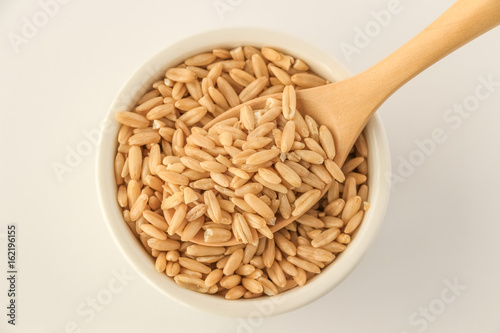 Oats photo