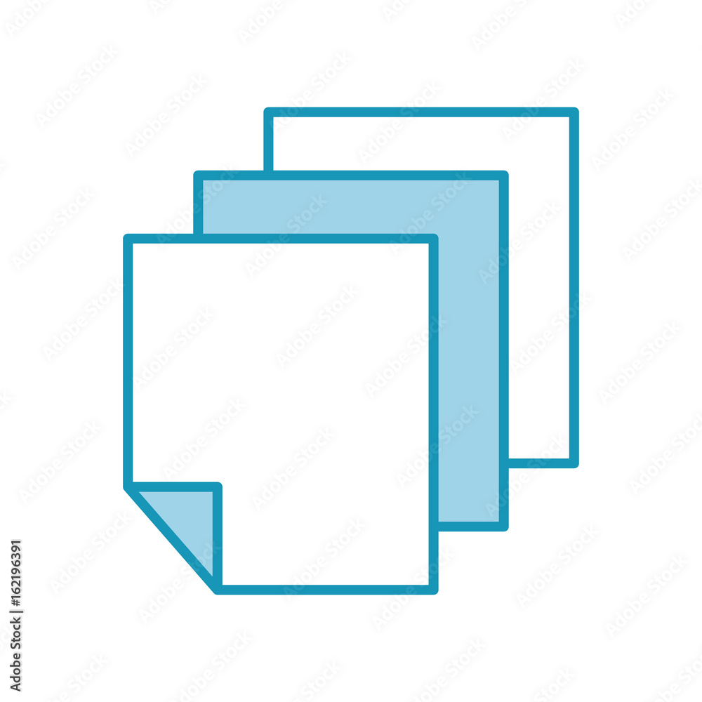 Sheets paper information icon vector illustration design graphic Sheets paper information icon vector illustration design graphic