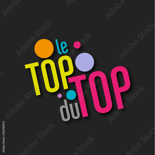 top du top