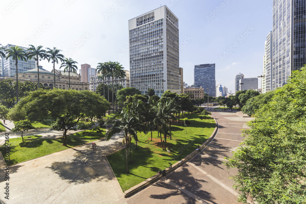 São Paulo