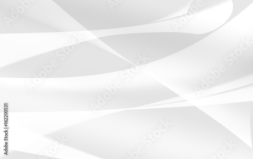 abstract white and gray color line background , modern illustration background