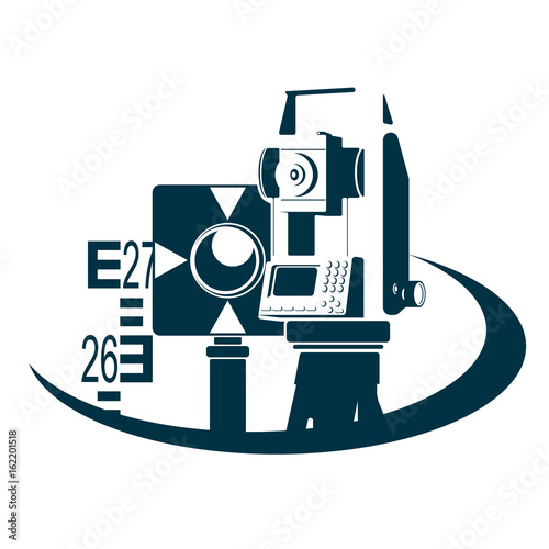 Surveying and registration of land plots