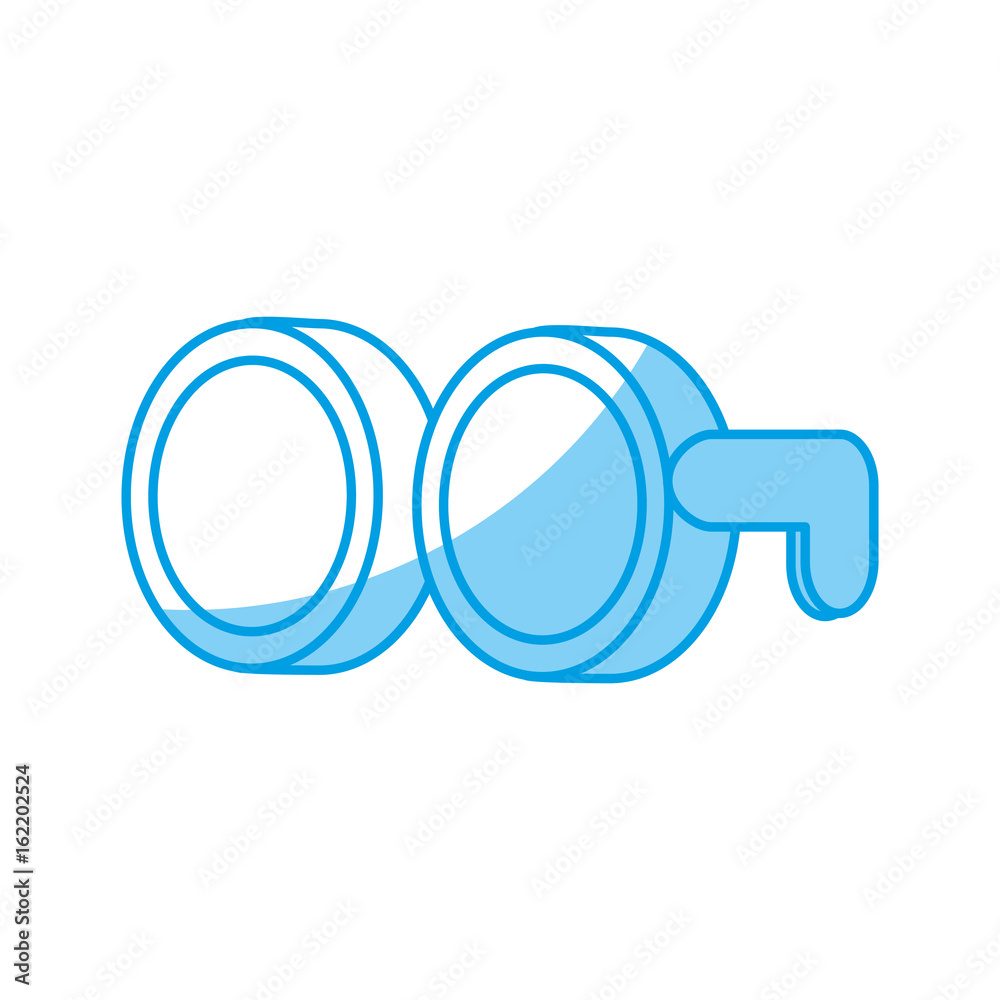 glasses icon image
