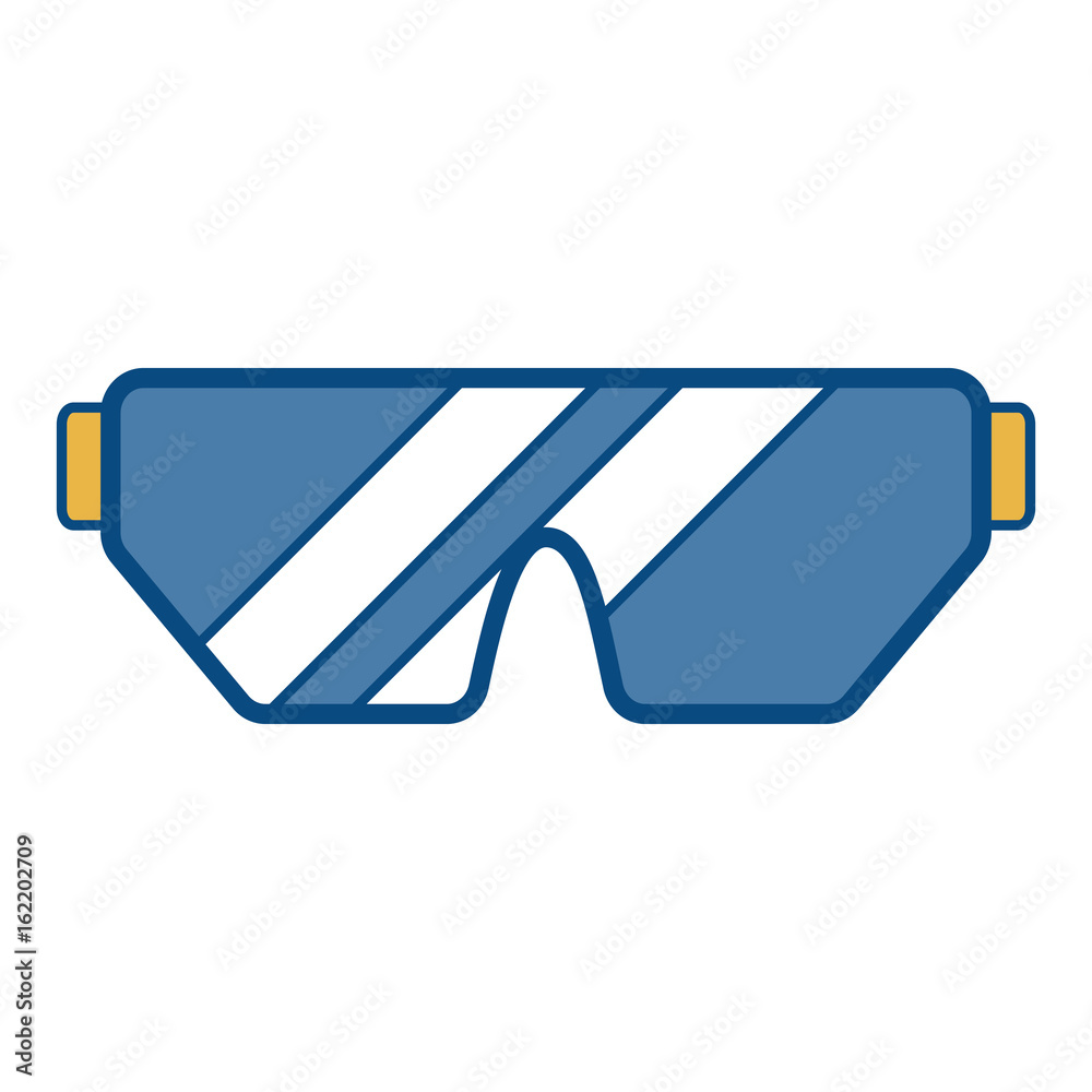 industrial security design