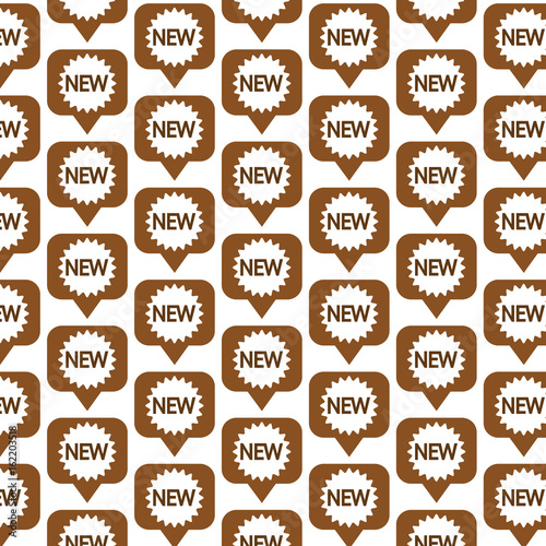 Pattern background New icon