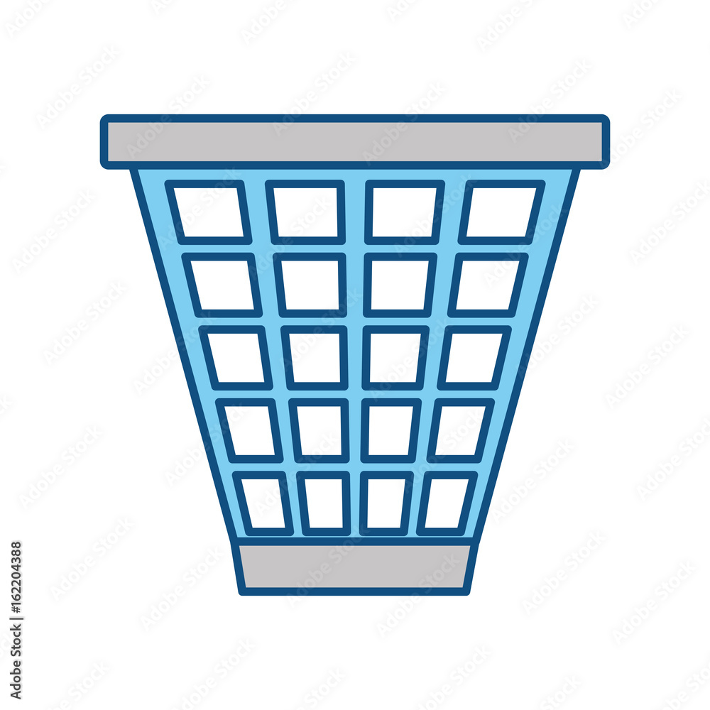 isolated trash can icon vector illustration graphic design isolated trash can icon vector illustration graphic design