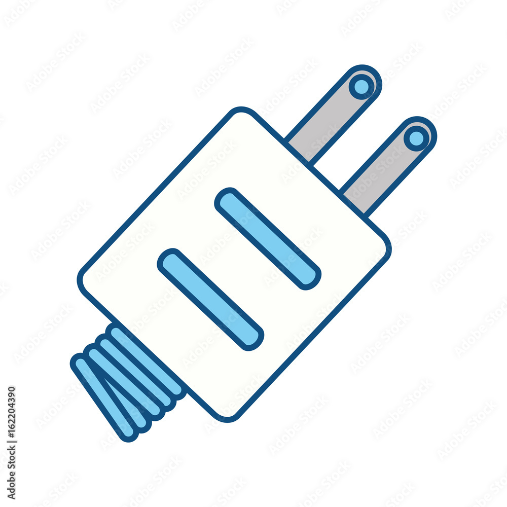 isolated electric plug icon vector illustration graphic design isolated electric plug icon vector illustration graphic design
