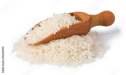 Canvastavla rice