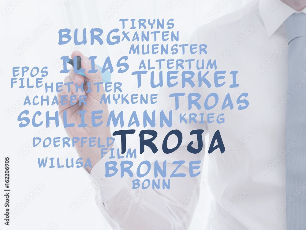 Troja Troja