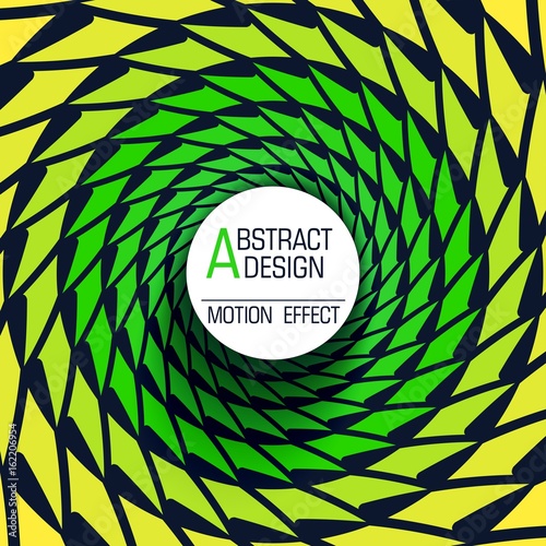 Minimal Abstract background