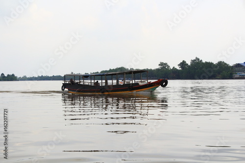 Φωτογραφία Boat