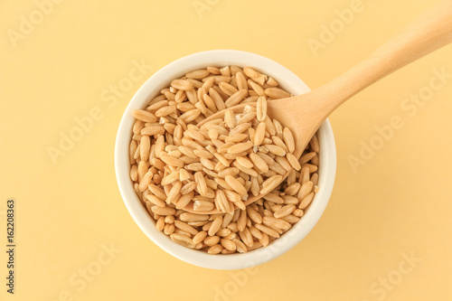 Oats photo