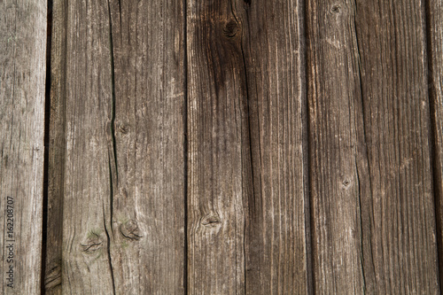 Wooden texture