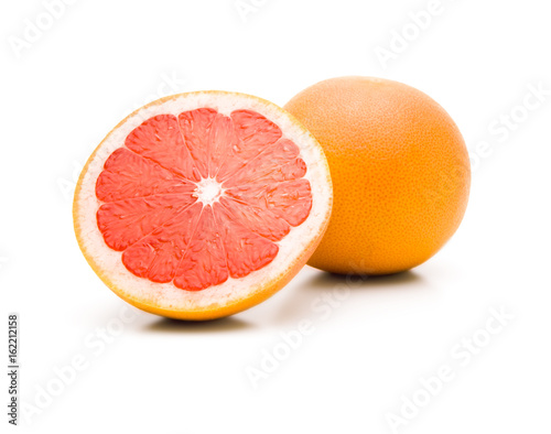 Grapefrucht