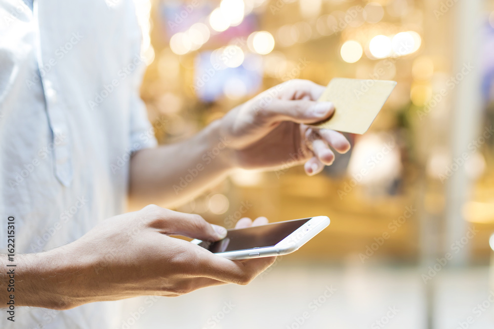 mobile phone and credit card purchases mobile phone and credit card purchases