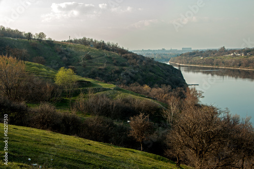 Dnepr River