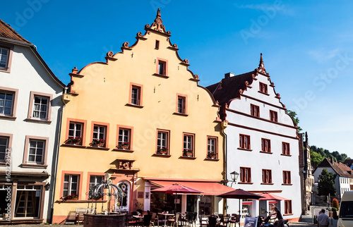  Historische Altstadt von Ottweiler