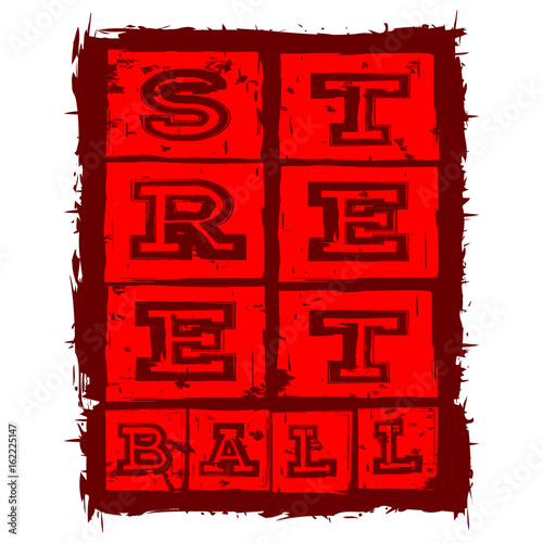 streetball