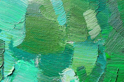 abstract oil paint texture on canvas, background