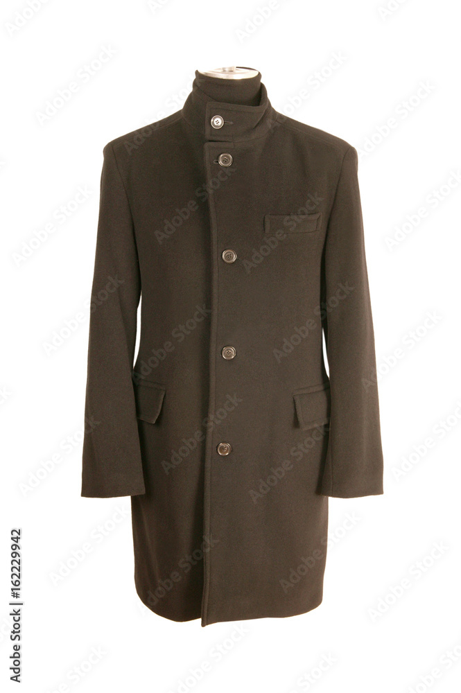 Men dummy with jacket Men dummy with jacket